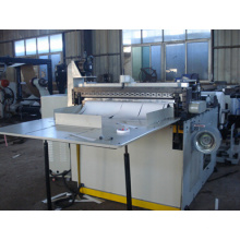 Reel Paper Cutting Machine Dfj